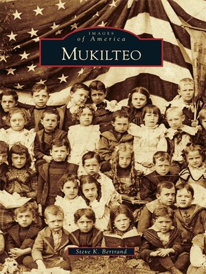 cover image of Mukilteo